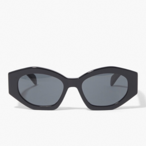 CELINE 08 Triomphe Sunglasses - Picture 11 of 12